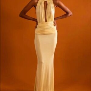 Maeve Dalida Dress - spring & summer cocktail/wedding dress